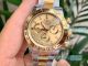 Swiss Replica Rolex Daytona JH Factory Watch Yellow Gold Dial 2-Tone 40mm (8)_th.jpg